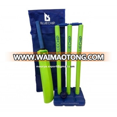 Custom Branded Beach Cricket set