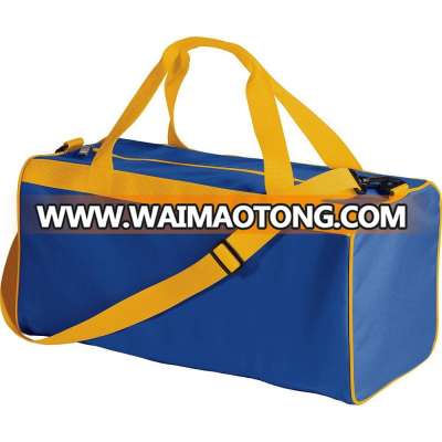 Sports Kit Bag custom logo